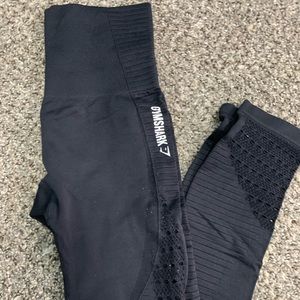 Original energy seamless gymshark leggings